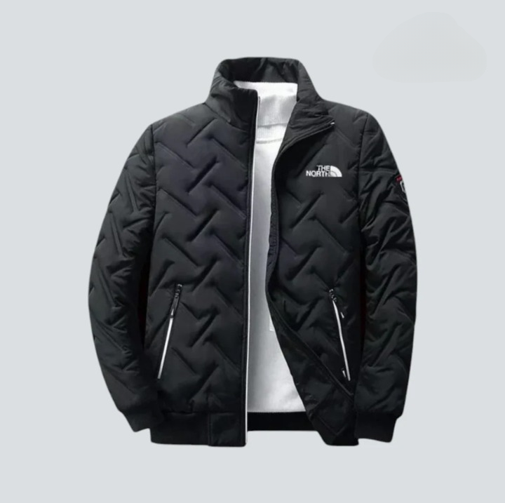 TNF - Veste Doublée Pour L'hiver