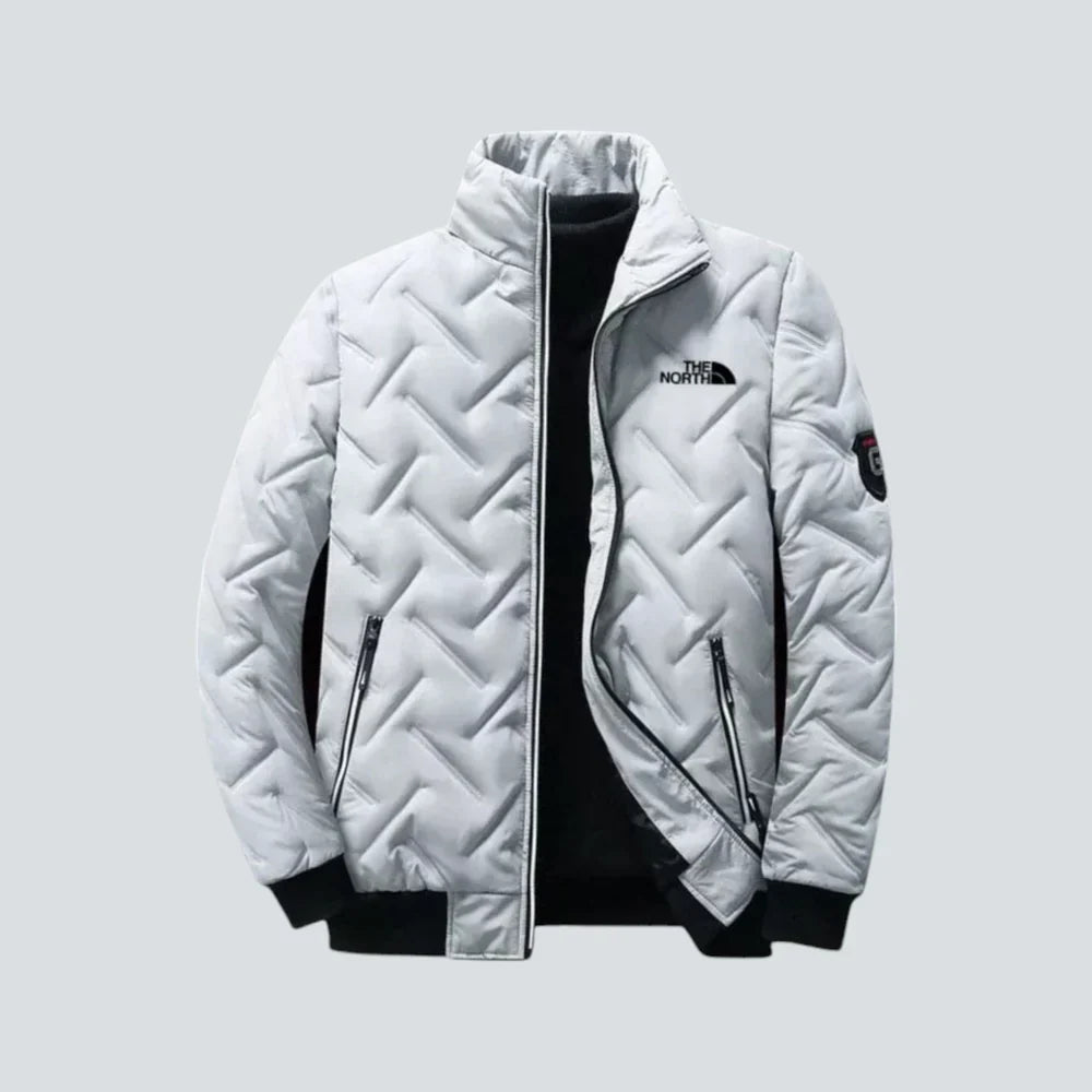 TNF - Veste Doublée Pour L'hiver