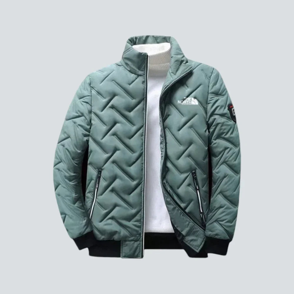 TNF - Veste Doublée Pour L'hiver