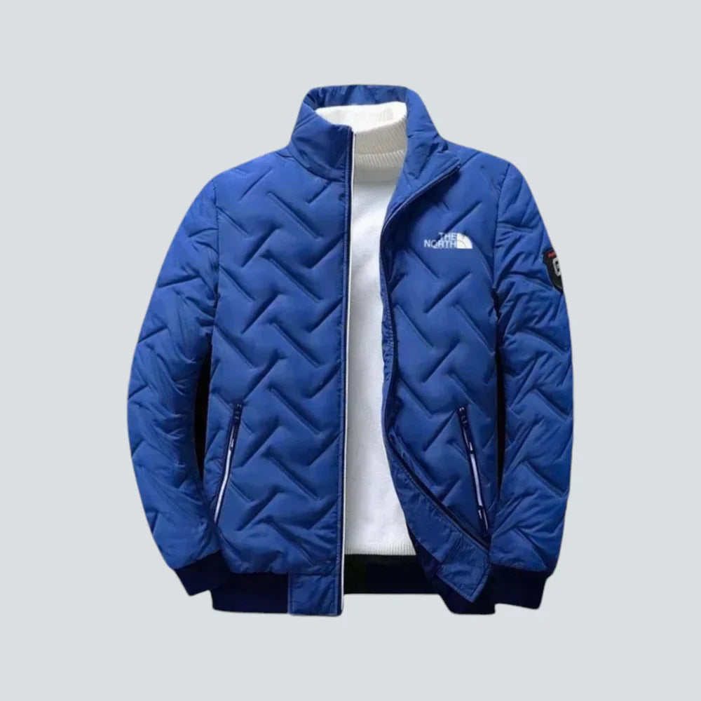 TNF - Veste Doublée Pour L'hiver